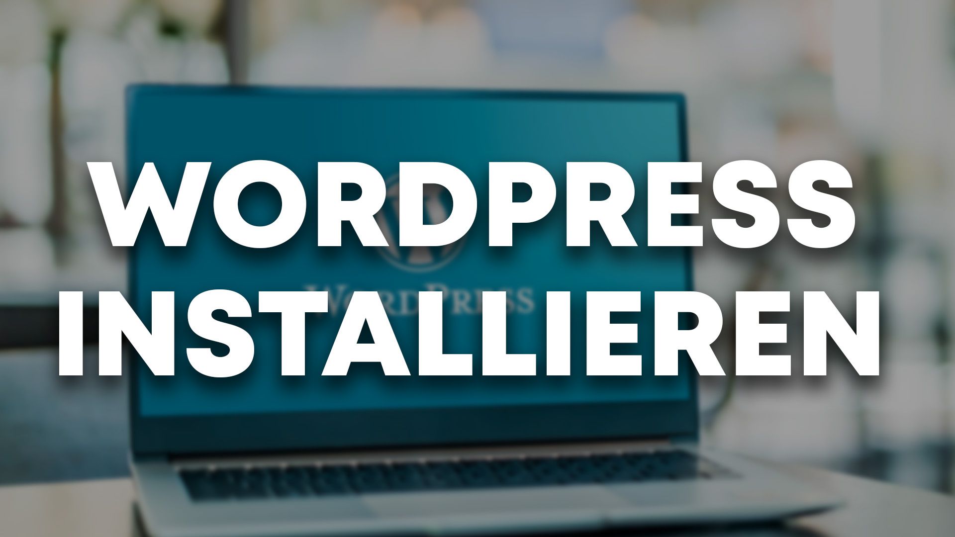 WordPress schnell und einfach installieren mit Docker-Compose