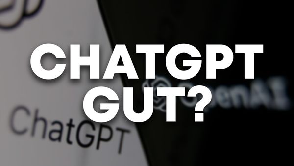Ist ChatGPT wirklich so gut?