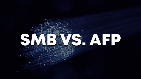 SMB vs. AFP: Welches Protokoll passt am besten zu deinen Netzwerkanforderungen?